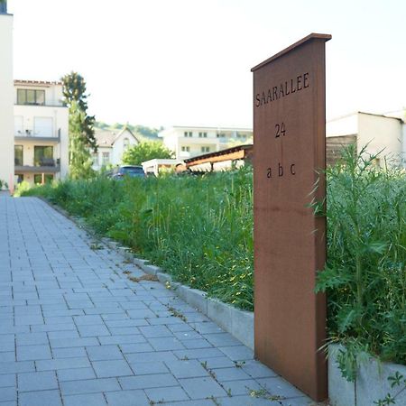 Ferienwohnung Freiraum Bernkastel-Kues Εξωτερικό φωτογραφία