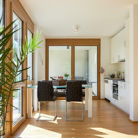 Ferienwohnung Freiraum Bernkastel-Kues Εξωτερικό φωτογραφία