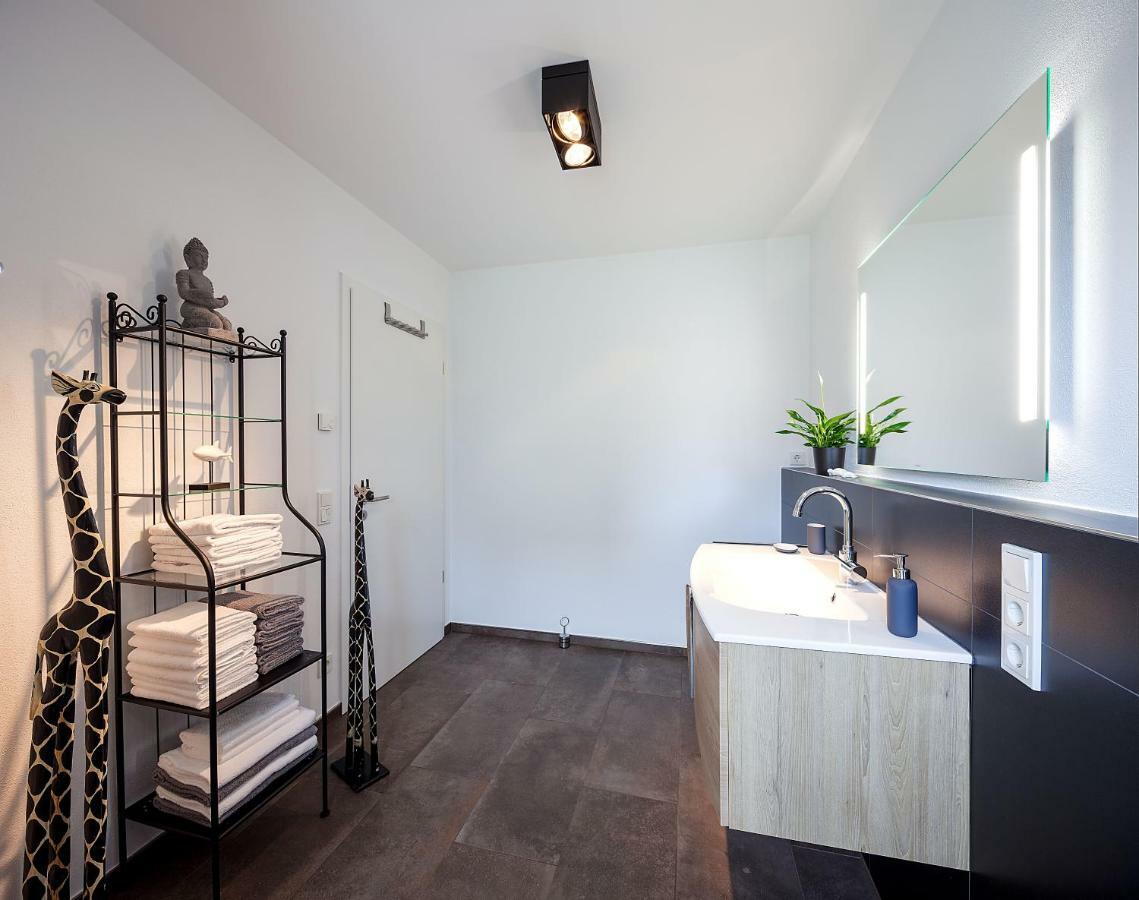Ferienwohnung Freiraum Bernkastel-Kues Εξωτερικό φωτογραφία