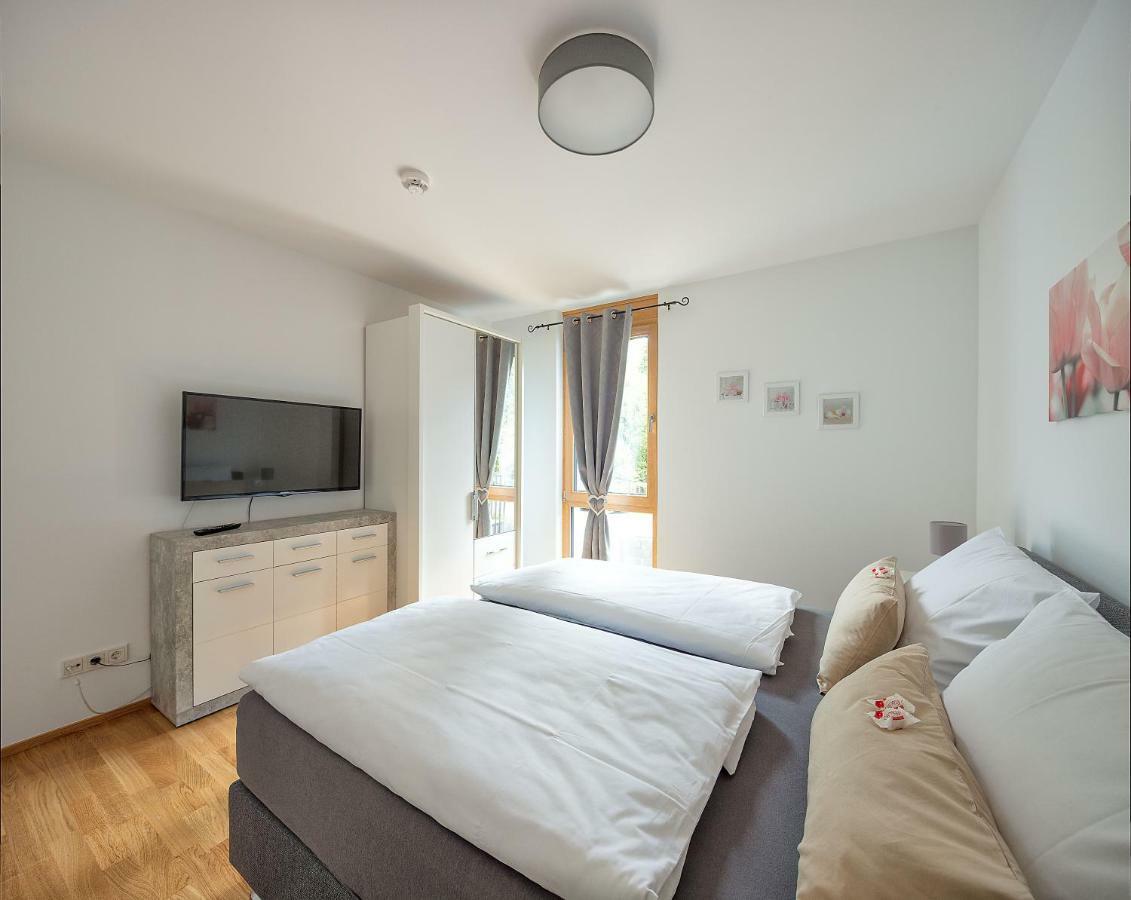 Ferienwohnung Freiraum Bernkastel-Kues Εξωτερικό φωτογραφία