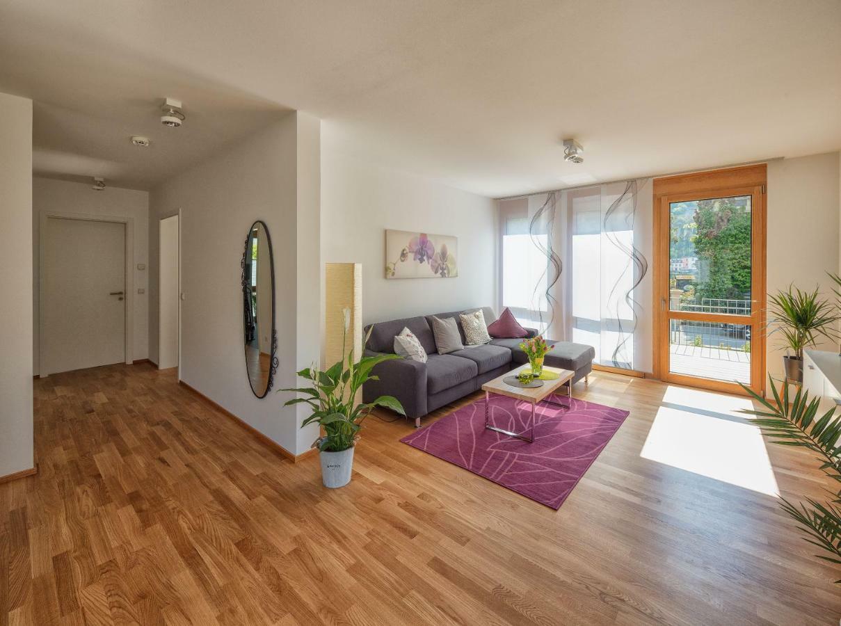 Ferienwohnung Freiraum Bernkastel-Kues Εξωτερικό φωτογραφία