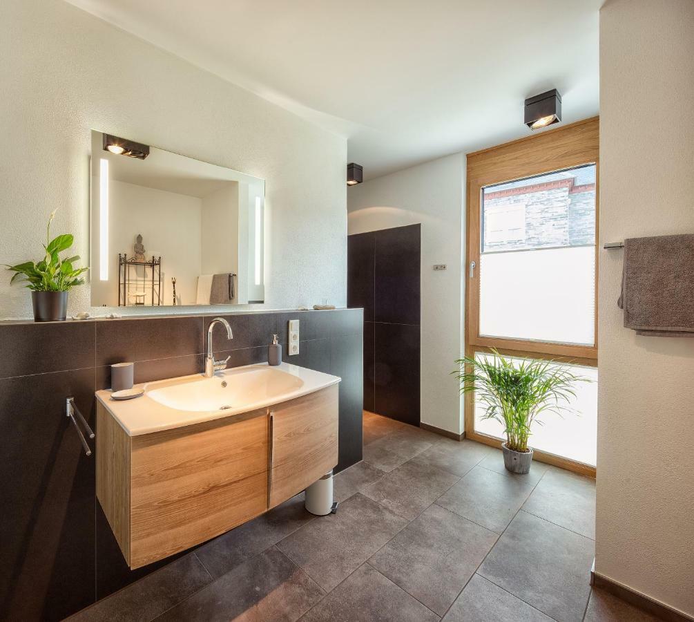 Ferienwohnung Freiraum Bernkastel-Kues Εξωτερικό φωτογραφία