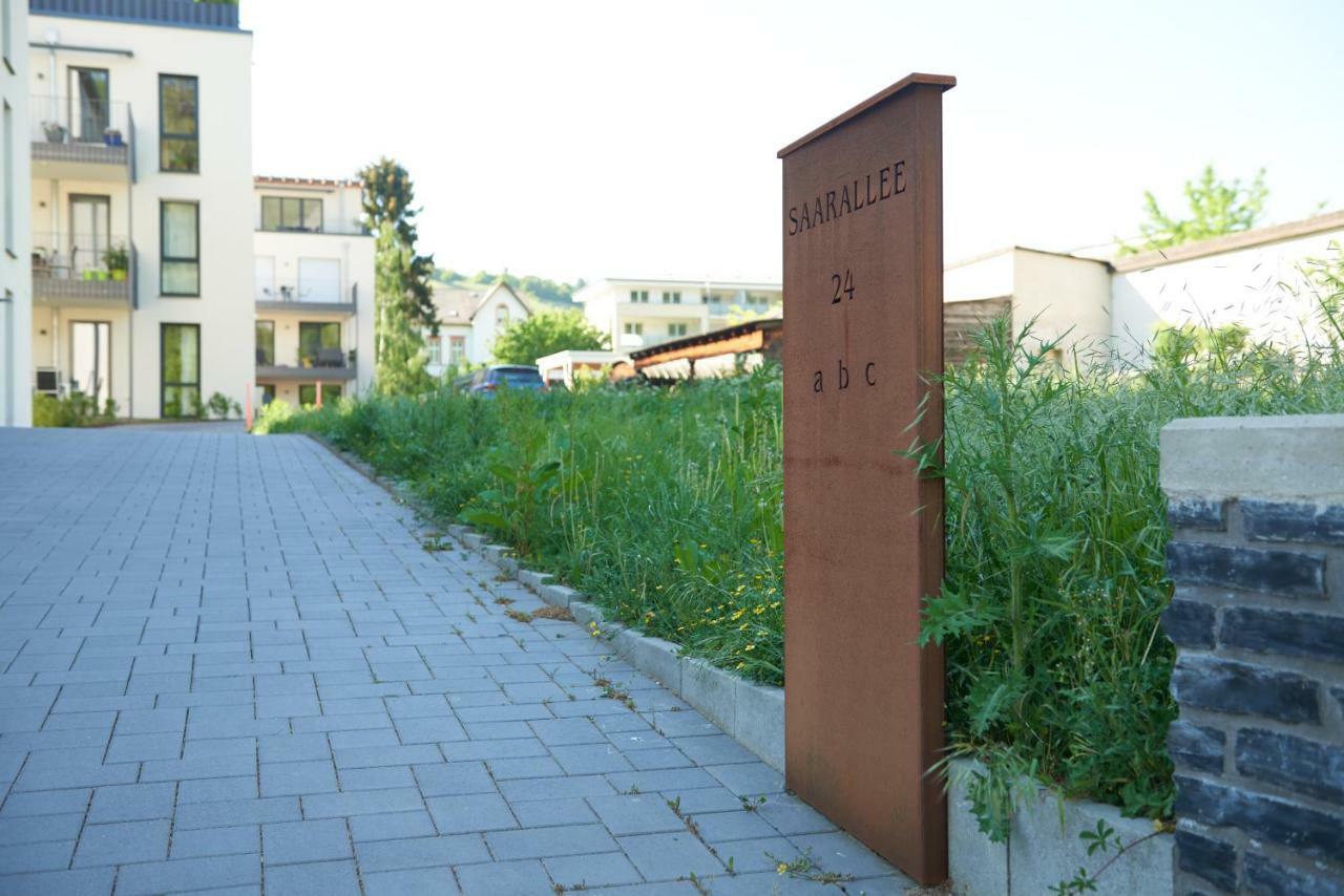 Ferienwohnung Freiraum Bernkastel-Kues Εξωτερικό φωτογραφία