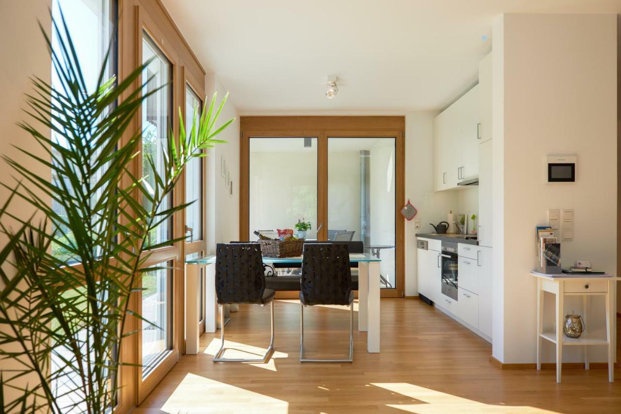 Ferienwohnung Freiraum Bernkastel-Kues Εξωτερικό φωτογραφία