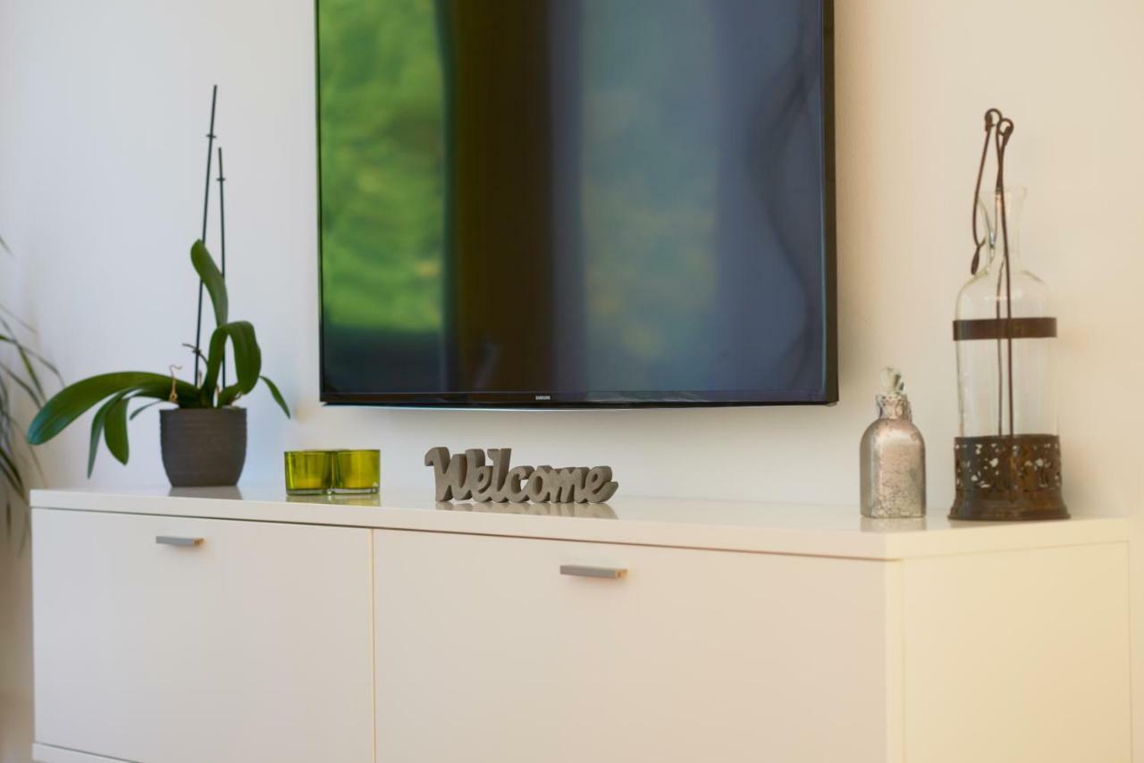Ferienwohnung Freiraum Bernkastel-Kues Εξωτερικό φωτογραφία